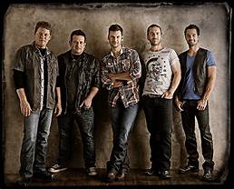 Artist Emerson Drive